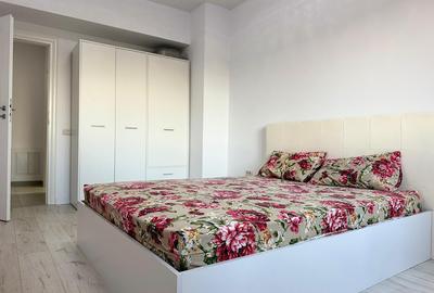 Central Address Residence / Complex Premium / Mobilat Complet / 13 Septembrie - 11