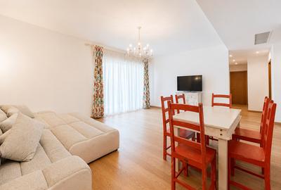 Închiriere 4 Camere || Metrou Aviatorilor || Mobilat sau Nemobilat || 2 Parcări - 2