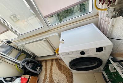 Apartament 3 camere | Garaj | 63 mpu | zona Piata Flora Manastur - 9