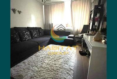 Apartament cu 2 camere decomandat, mobilat în Berceni