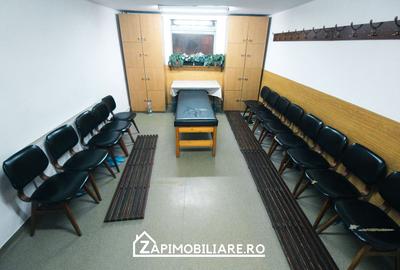 Spațiu comercial de 735mp în zona Centrala - comision Zero - 5