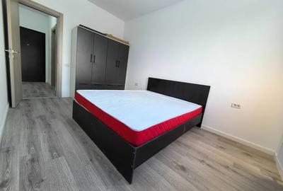 Apartament cu 2 camere decomandat, mobilat în Berceni