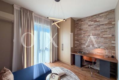 AX1331 Complex Rezidential Paltim, Amenajari Premium, Statie Incarcare. - 13
