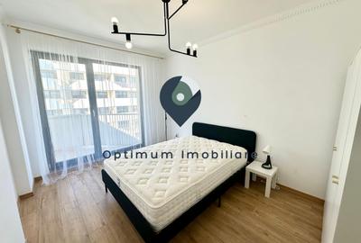 Apartament cu 2 camere de inchiriat, bloc nou, 55 mp in Floresti ! - 5