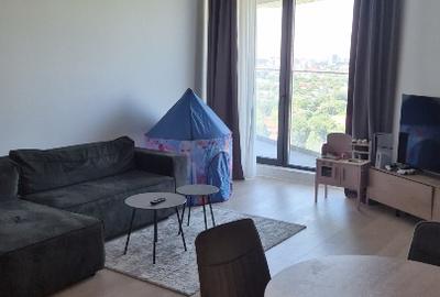 Apartament Living + 2 dormitoare/ One Verdi Park, etaj 16/20 vedere panoramica - 8