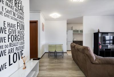 Apartament 2 camere - garaj - Planorama - Doamna Ghica - zero comision - 5