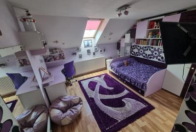 Casă individuală | 440 mp utili | P+E+M | Centru | 249.000 € - 6