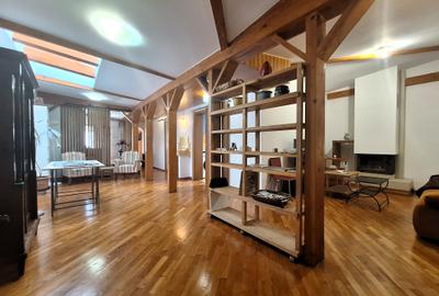 Apartament cu 2 camere semidecomandat în Cotroceni