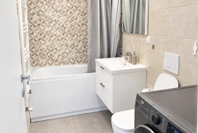 Apartament 2 camere| Onix Park | Pipera| Promenada+ parcare - 5