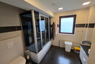 Casa Mogosoaia 10 camere - s.u. 280 mp - teren 620 mp - 28