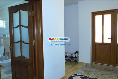 OPORTUNITATE DE INVESTITIE CASA P+M, TEREN 10.000 MP. HUTANI, VLADENI - 14