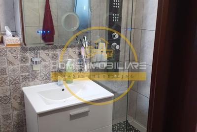 Apartament cu 3 camere/ Etaj intermediar/ 62mp/ zona Mircea cel Batran - 8
