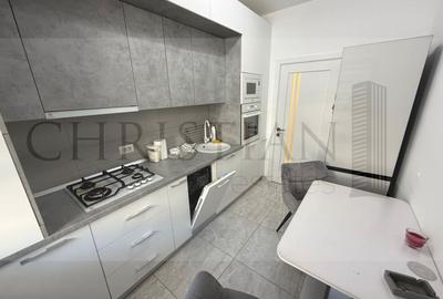 Apartament 2 Camere - Trinity Residence 2022 - Parcare Sub - 8