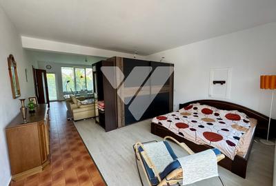 Apartament 2 camere cu gradina si parcare - Pictor Brana Selimbar - 3