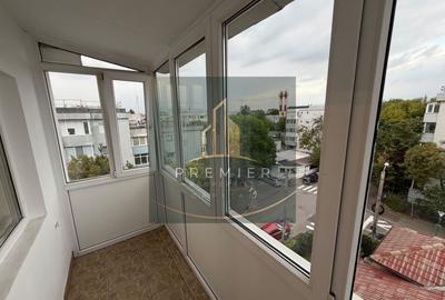 Apartament 3 camere transformat în 3 dormitoare | Băneasa | Parc - 14