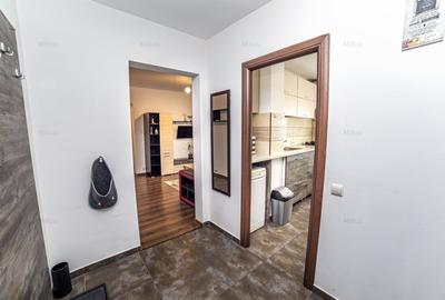 2 camere | Parcare | 1 Min metrou Gorjului - 18