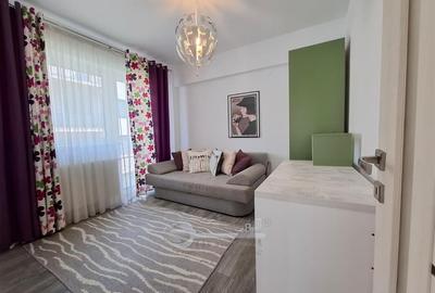 Pet friendly, Apartament 3 camere, mobilat complet, liber, Galata, bloc 2017 - 11