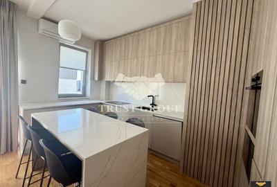Apartament 3 camere Domenii | Loc de parcare - 7