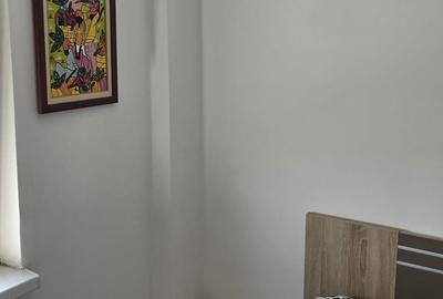 1 Mai - Clucerului, 2 camere, etaj 10, proaspat renovat €490 - 31