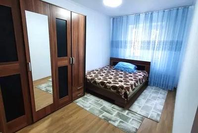 Apartament cu 2 camere semidecomandat, mobilat în Inel II