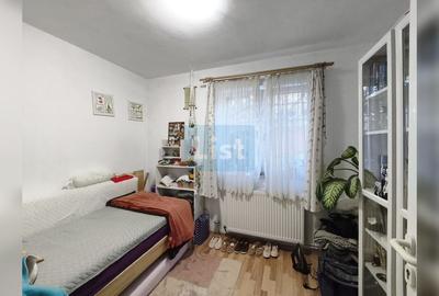 Comision 0! Vanzare apartament cu 2 camere in zona Constantin Brancusi - 2