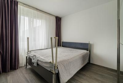 2 Camere Renovat | 5 minute metrou N. Grigorescu - 2