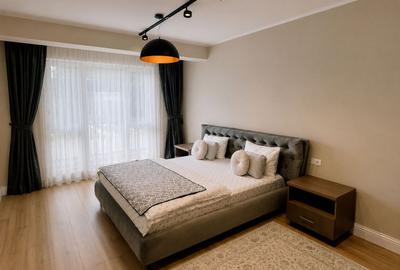 Apartament 2 camere de închiriat, Vitus Residence, Strada Mihai Viteazul, Brașov - 6
