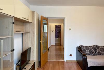 Apartament 2 camere decomandat | Metrou 1 Decembrie 1918 | Renovat complet - 4