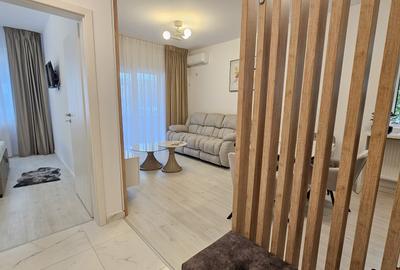 Apartament de vanzare 2 camere,Militari,Chiajna, Scoala Petru Rares, mobilat - 11