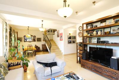 Vanzare casa individuala excelent construita cartier Paradisul Verde Corbeanca - 2