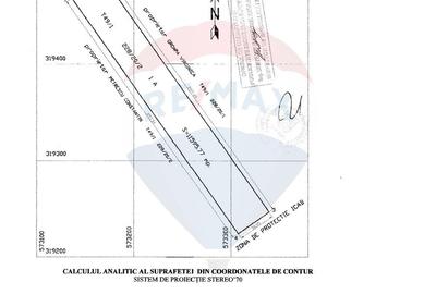 Teren intravilan 11600mp | Clinceni | Oportunitate de Investiție - 5
