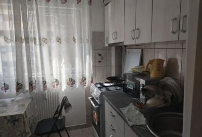 Iancului-Aleea Magura Vulturului-bloc mixt - 3