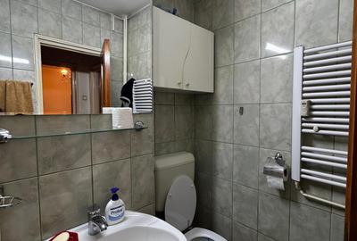 Berceni - Constantin Brâncoveanu - metrou Apărătorii Patriei - spital Obregia - 12