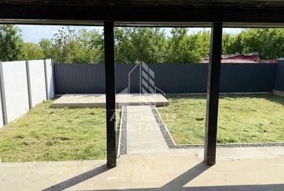 Jumatate de duplex nou cu 4 camere,Parta - 33