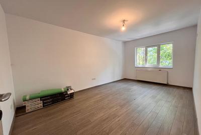 APARTAMENT CU 2 CAMERE PARTIAL MOBILAT IN ZONA TORONTAL LA 370 EURO - 4