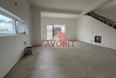 Duplex P+E | Toate utilitatile inclusiv asfalt | Statie de transport | Parc - 6