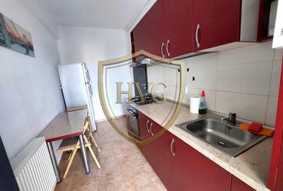 Garsoniera | Centrala proprie | Proximitate metrou | Vitan - 4
