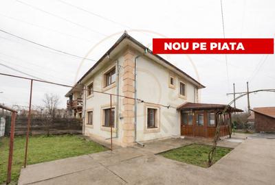 Casa spațioasa  cu 5 camere -  Pitesti - Argeș - 0% Comision! - 1