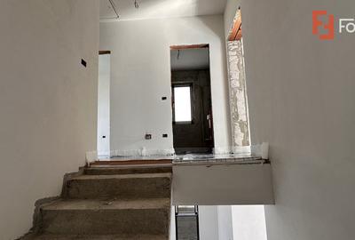 Duplex 5 camere, 125 mp, zona Mosnita Veche - Drumul Boilor - 10