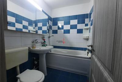 2 camere semidecomandat, etaj intermediar Parcul National - 12