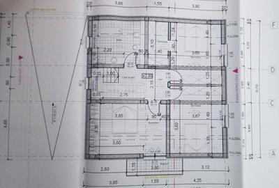 Casa individuala spatioasa–aer curat, liniste si confort in Popesti - 12