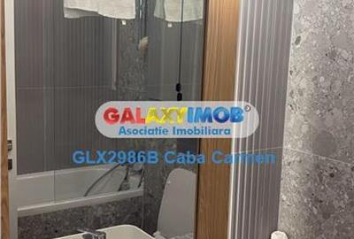 De inchiriat ap. 2 cam, mobilat+utilat+parcare - Prima Vista Residence - 7