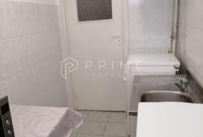 Apartament 3 camere de închiriat – Dâmbu, etaj 1, ideal pentru studenț - 13