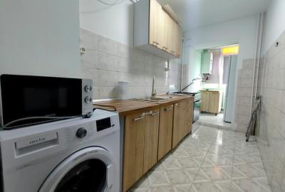 Apartament 2 camere, etaj 5/10, 2 min de UMF - 1