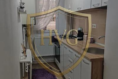 Apartament cu 2 camere | Centrala proprie | Proximitate metrou - 5