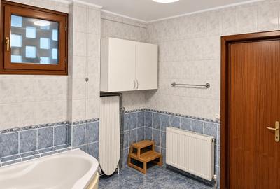 3 camere | Aviatorilor – Porumbaru | Terasă 18,64 mp | Parcare - 17