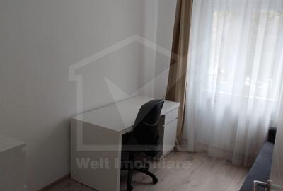 Apartament 3 camere, decomandat, P-ta Flora - 5