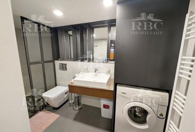 Apartament tip loft in cladire istorica ultracentral - 22