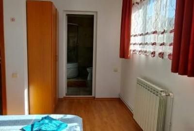 Exclusiv!Pensiune P+1+M pe partea marii  Eforie Nord-269.000 euro(Cod E8+E10) - 23