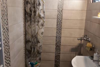Inchiriez apartament 3 camere modern - 8